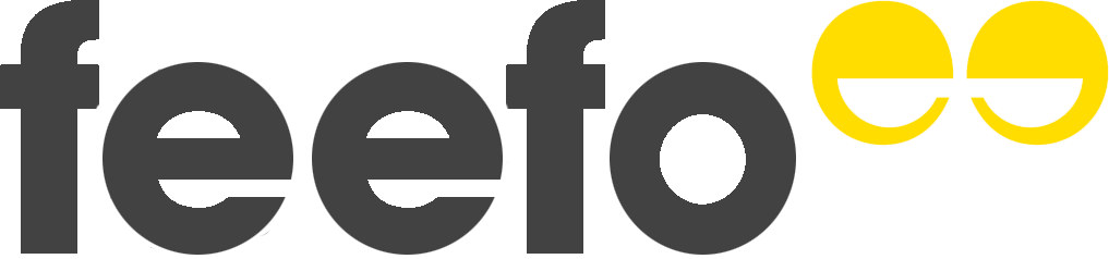 Feefo | The Global Feedback Engine Feefo logo
